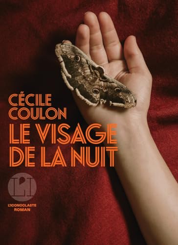 Visage de la nuit (Le) (Coup de coeur club)
