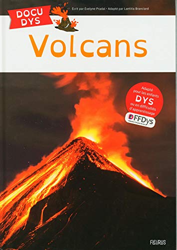Volcans (Dyslexique)