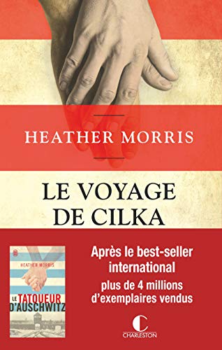 Voyage de Cilka (Le) T.2