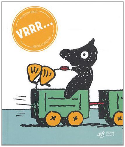 Vrrr