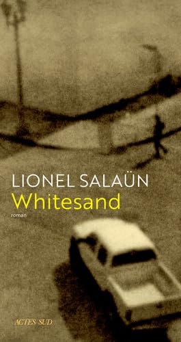Whitesand (Coup de coeur club)