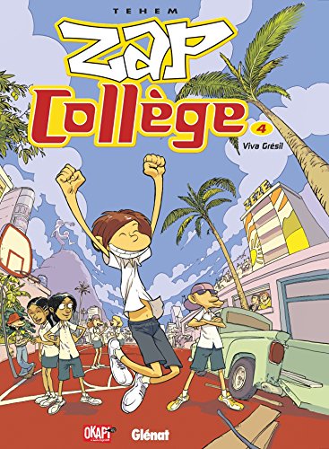 Zap Collège